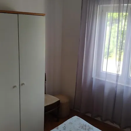 Apartment Rose Novi Vinodolski Exterior photo